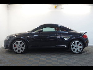 Audi TT thumbnail