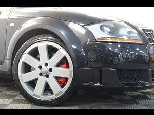 Audi TT thumbnail