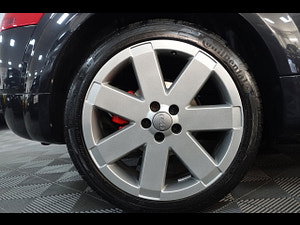 Audi TT thumbnail