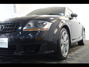 Audi TT thumbnail