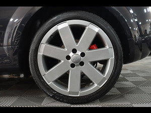 Audi TT thumbnail