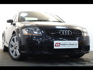 Audi TT thumbnail
