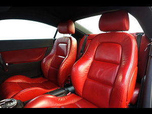 Audi TT thumbnail