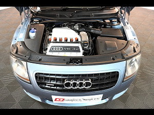 Audi TT thumbnail