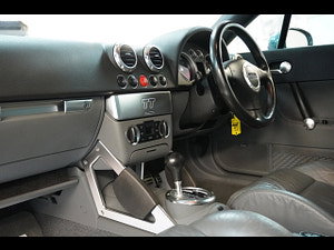Audi TT thumbnail