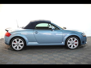 Audi TT thumbnail