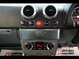 Audi TT thumbnail