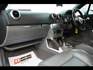 Audi TT thumbnail
