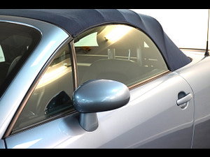 Audi TT thumbnail