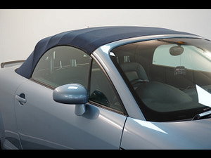 Audi TT thumbnail