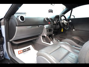 Audi TT thumbnail