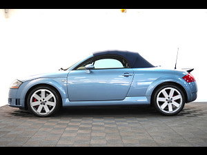 Audi TT thumbnail