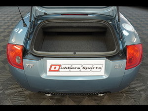 Audi TT thumbnail