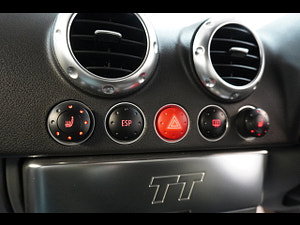 Audi TT thumbnail
