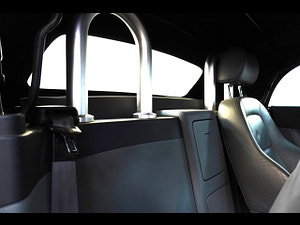 Audi TT thumbnail