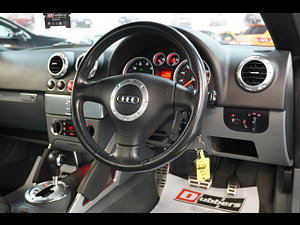 Audi TT thumbnail