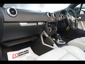 Audi TT thumbnail