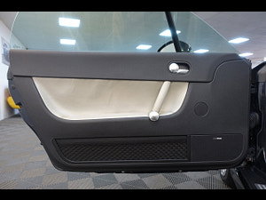 Audi TT thumbnail