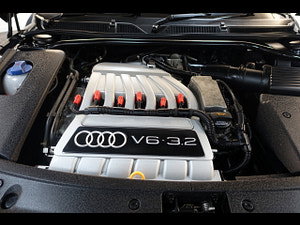 Audi TT thumbnail