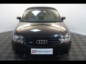 Audi TT thumbnail