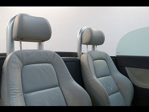 Audi TT thumbnail