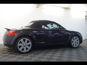Audi TT thumbnail