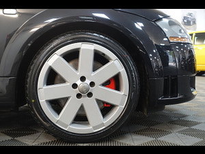 Audi TT thumbnail