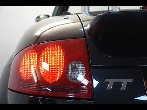 Audi TT thumbnail