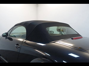 Audi TT thumbnail