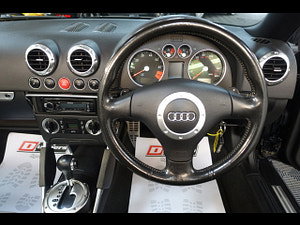 Audi TT thumbnail