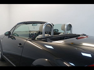 Audi TT thumbnail