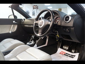 Audi TT thumbnail