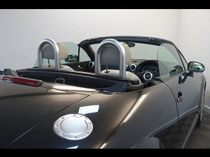Audi TT thumbnail