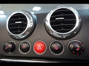 Audi TT thumbnail