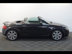 Audi TT thumbnail