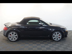 Audi TT thumbnail