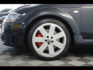 Audi TT thumbnail