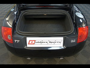 Audi TT thumbnail