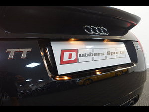 Audi TT thumbnail