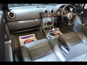 Audi TT thumbnail