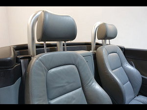 Audi TT thumbnail