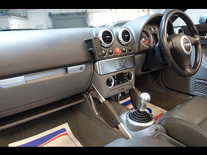 Audi TT thumbnail