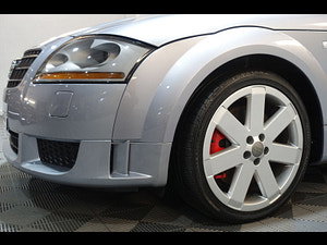 Audi TT thumbnail