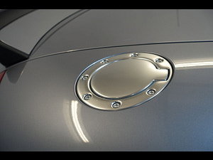 Audi TT thumbnail