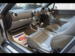 Audi TT thumbnail