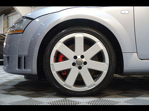 Audi TT thumbnail