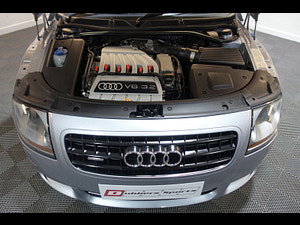 Audi TT thumbnail