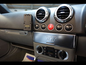 Audi TT thumbnail