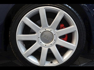 Audi TT thumbnail