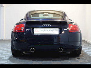 Audi TT thumbnail